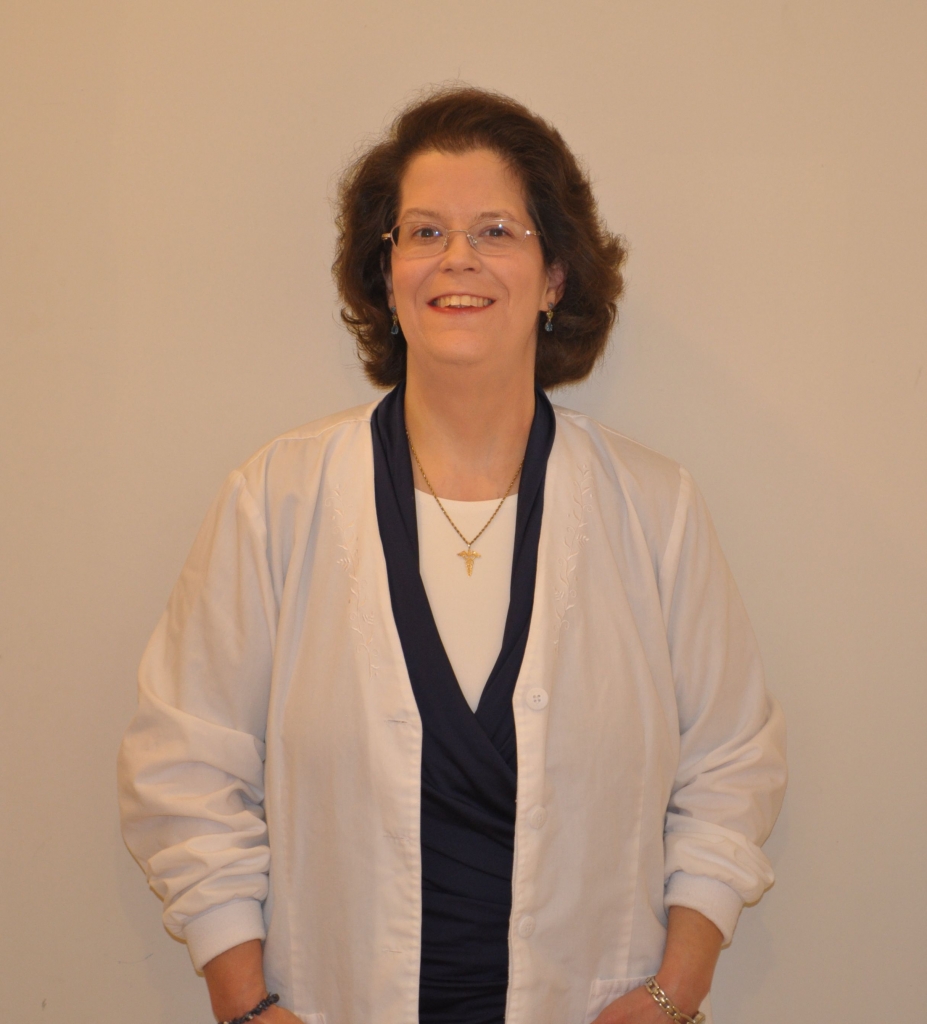 Dr. Colleen Collins: Dr. Colleen Collins: